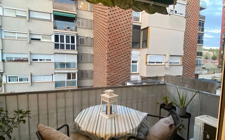 Piso en Calle de la Mineria, 18, La Marina del Port - Foto 4
