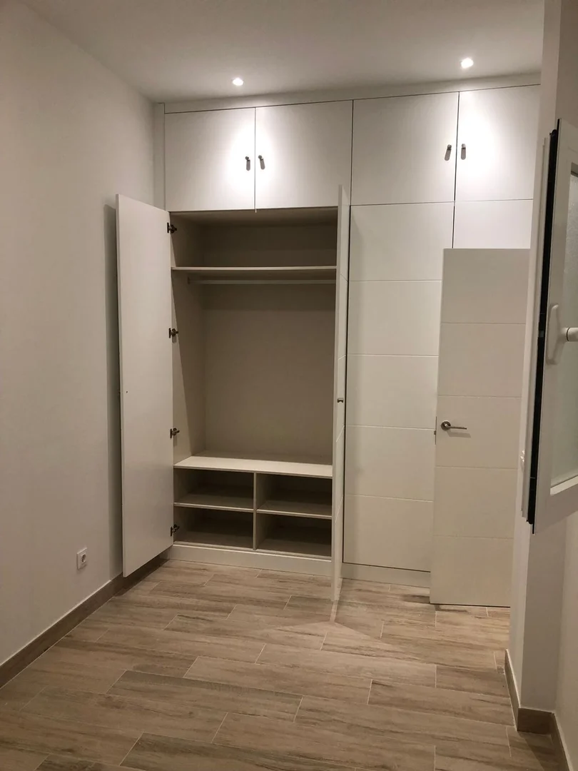 Piso en calle del Arroyo de la Media Legua, 46 - Foto 10