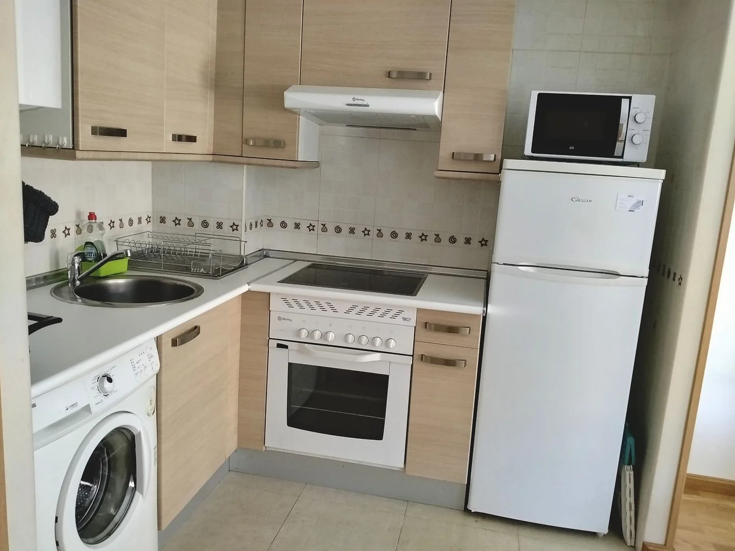 Estudio en Calle de Matilde Hernandez, 25 - Foto 22