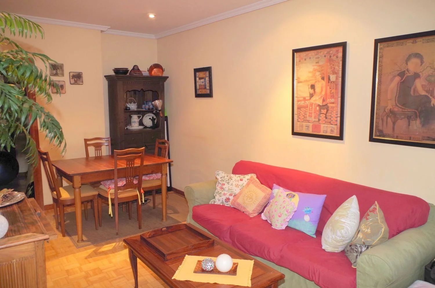 Piso en avenida de la Ciudad de Barcelona, 91 - Foto 5