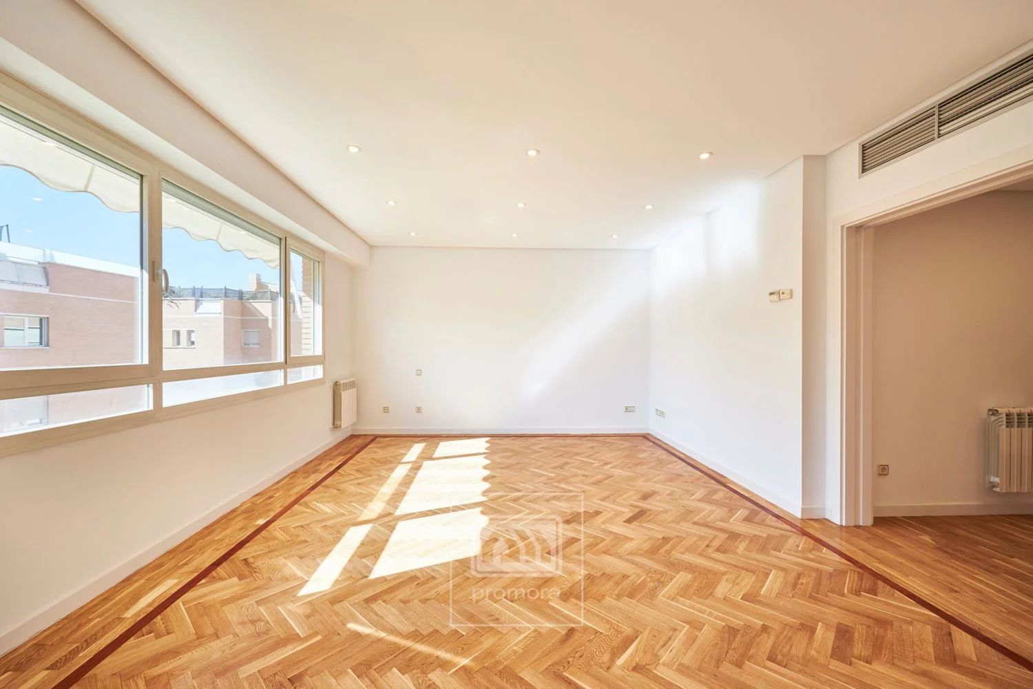 Piso en Valdemarín - Foto 5