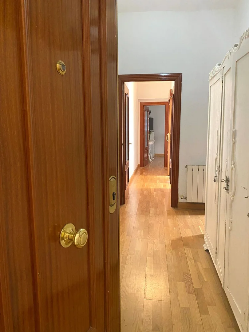 Piso en Calle de Costa Rica, 28, Bernabéu-Hispanoamérica - Foto 2