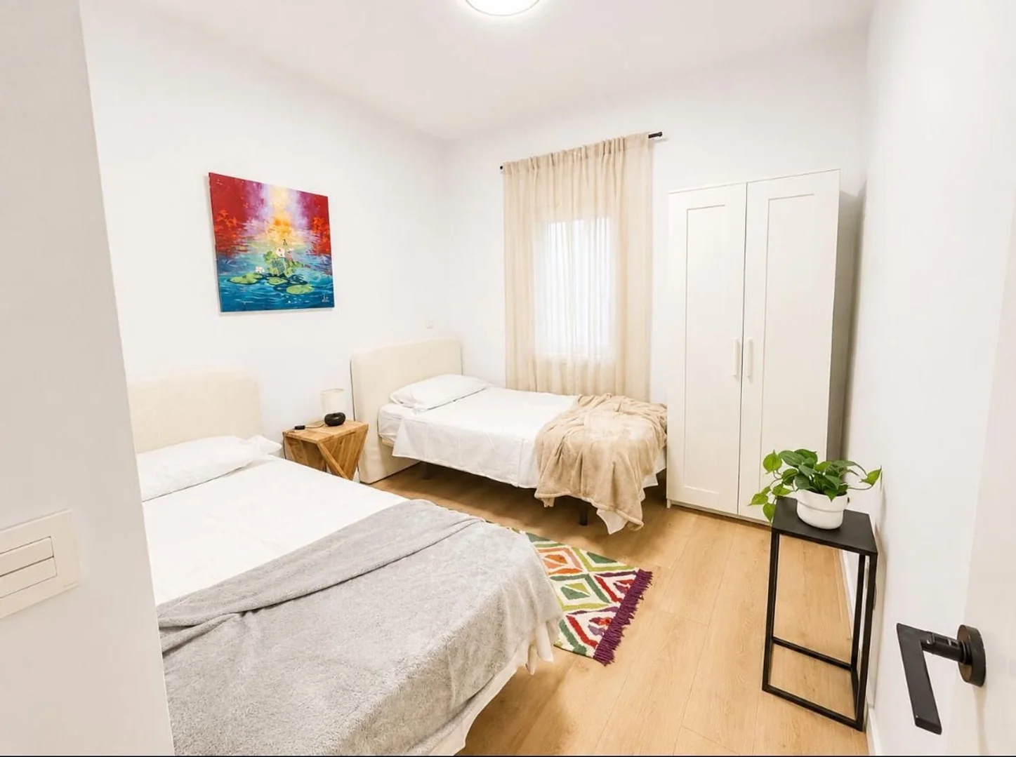 Piso en Calle de San Bernardo, 28, Malasaña-Universidad - Foto 7