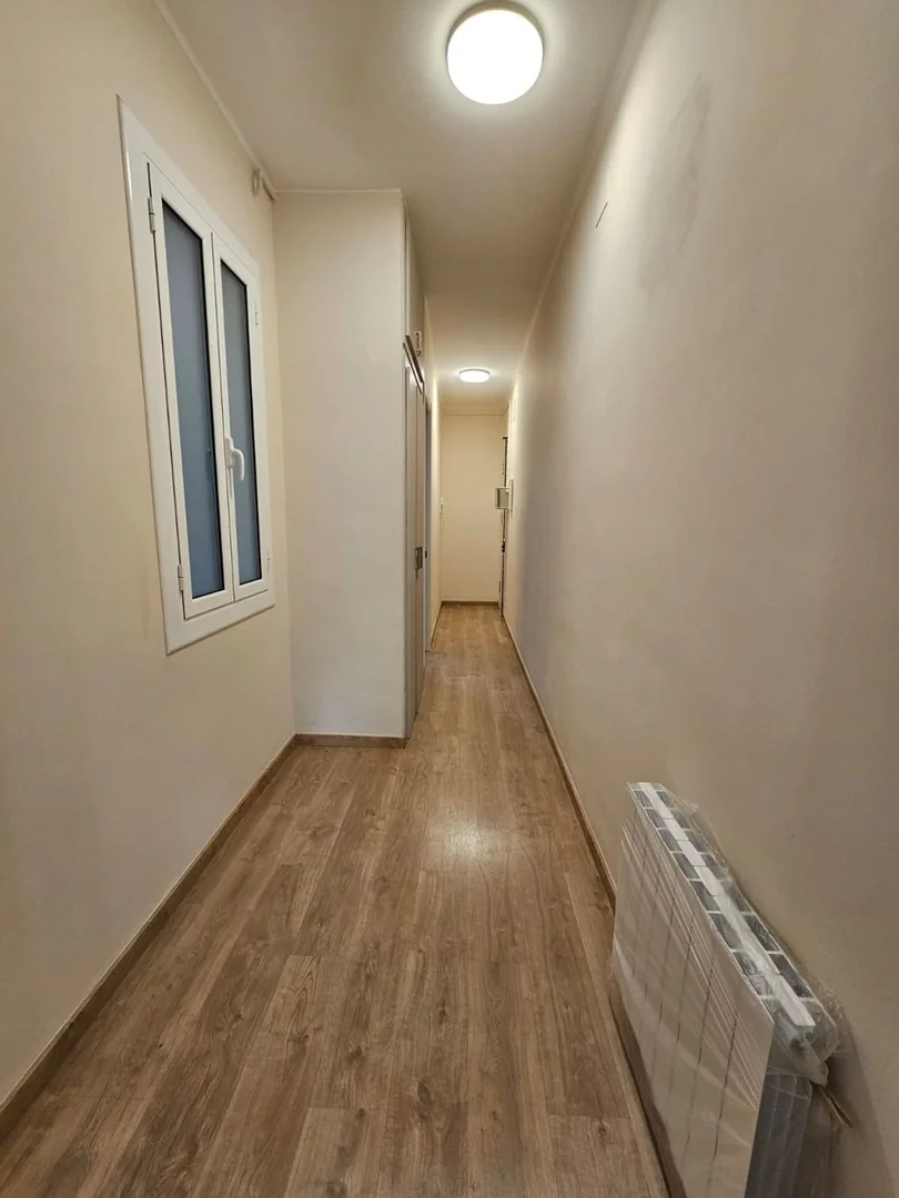 Piso en Calle de los Castillejos, El Baix Guinardó - Foto 13