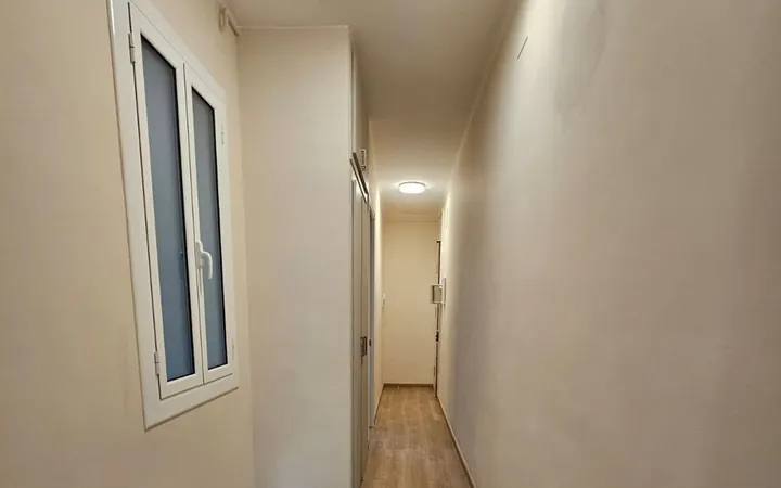 Piso en Calle de los Castillejos, El Baix Guinardó - Foto 13