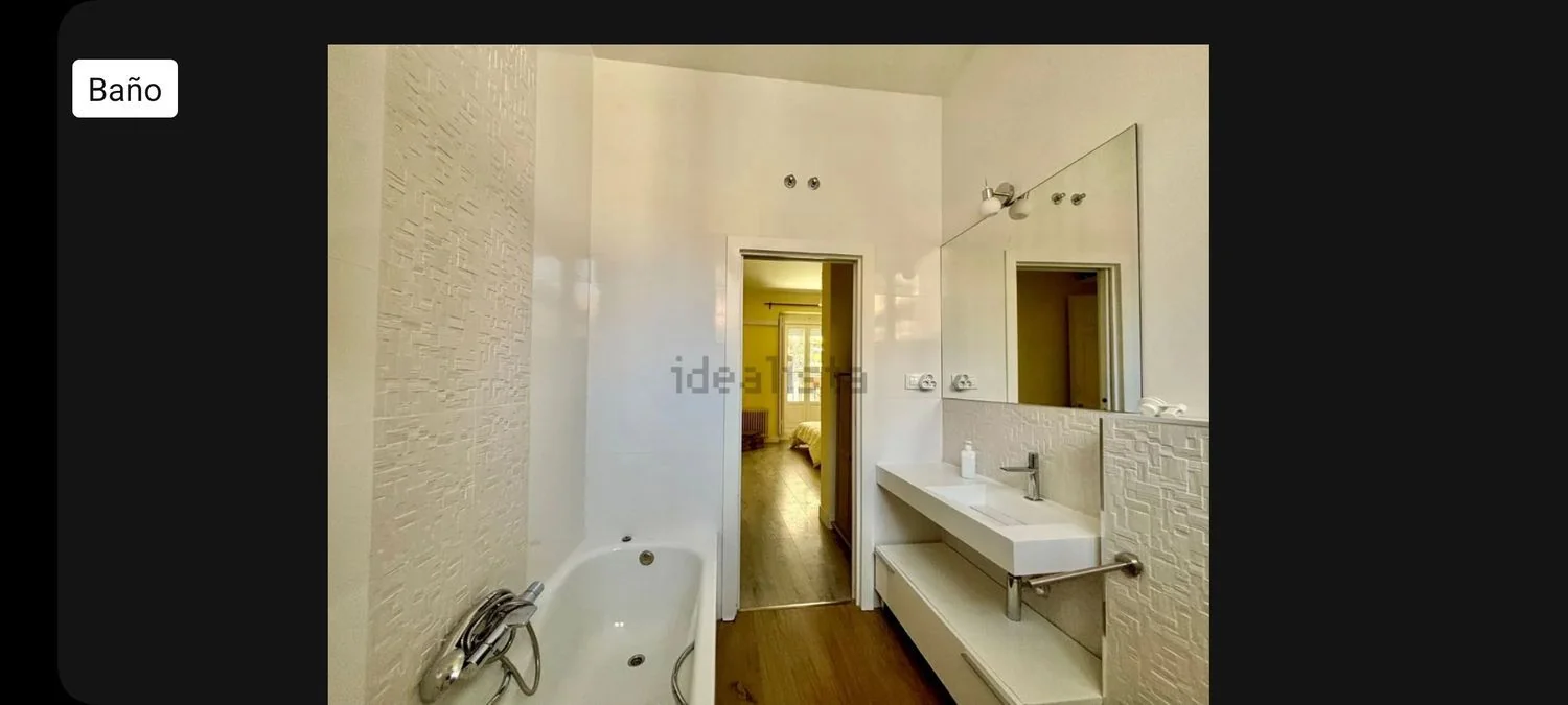 Piso en Calle del Doctor Piga, 5, Lavapiés-Embajadores - Foto 19