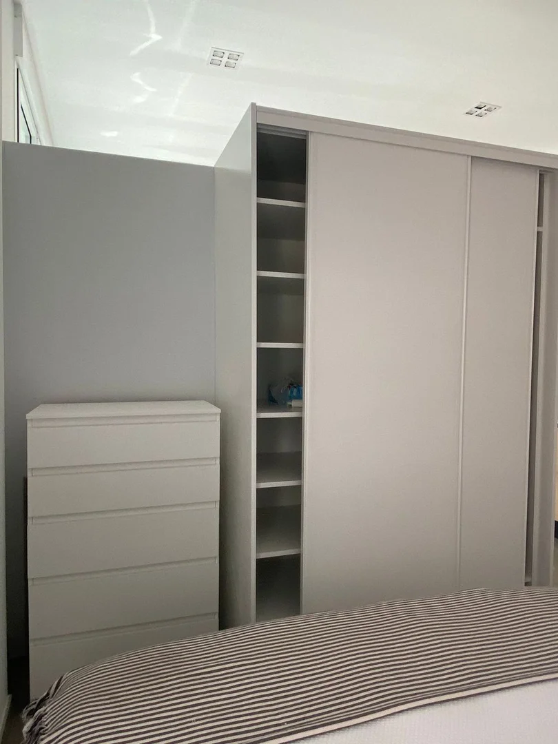 Estudio en avenida de Alberto de Alcocer, 22 - Foto 13