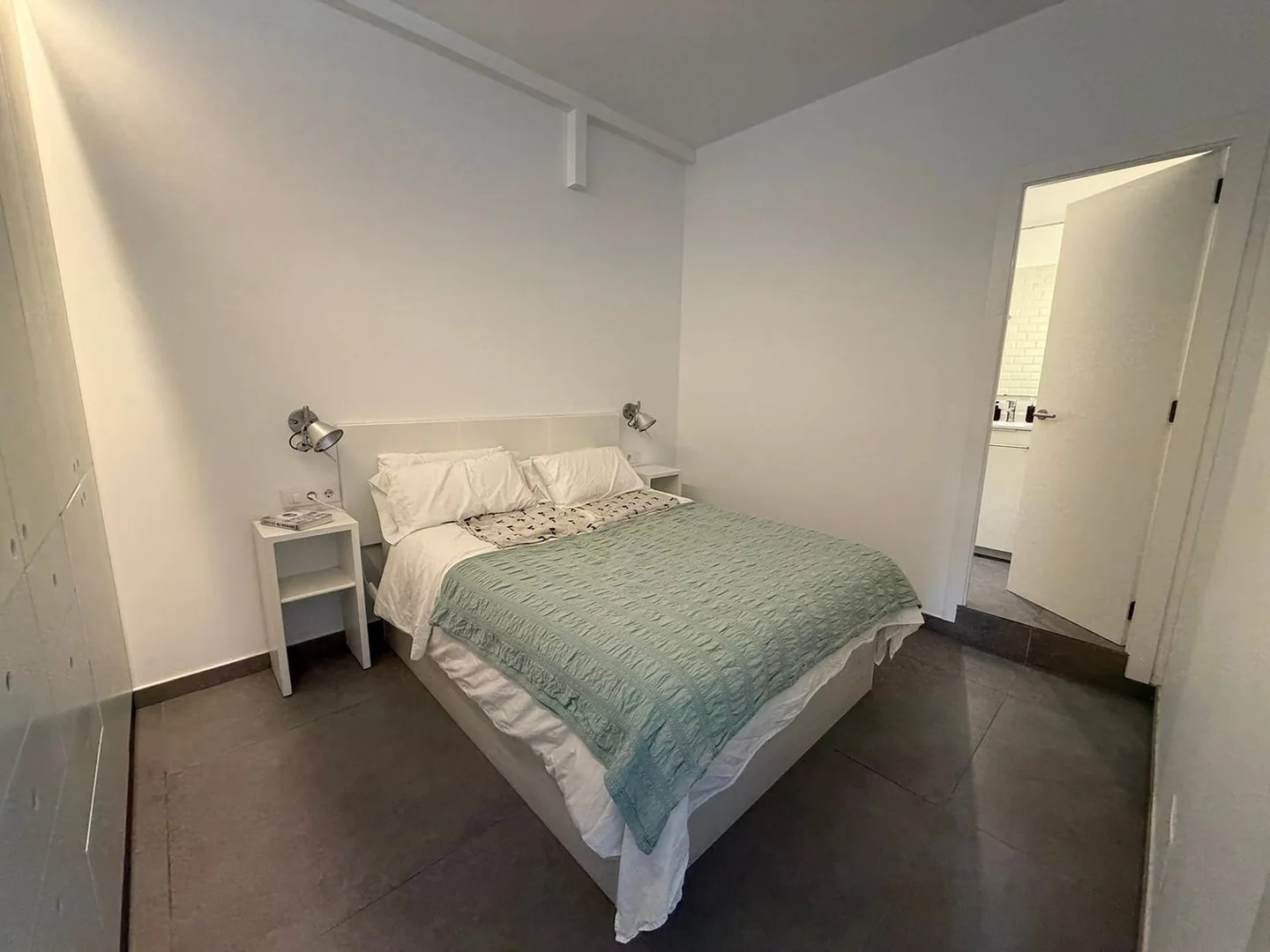 Piso en Calle de Pallars, El Parc i la Llacuna del Poblenou - Foto 13