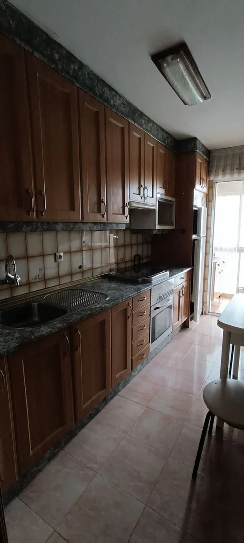 Piso en paseo Talleres, 48 - Foto 10