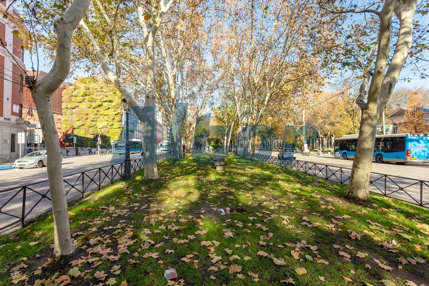 Piso en Paseo del Prado, Huertas-Cortes - Foto 49