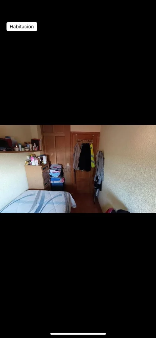 Piso en calle del Corregidor José de Pasamonte, 35 - Foto 12