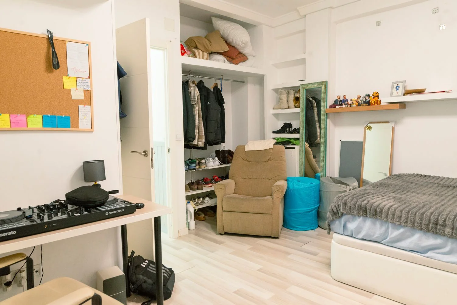 Piso en calle de la Constancia, 31 - Foto 17