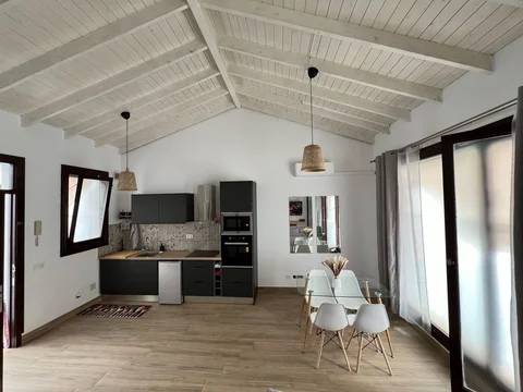 Ático en calle Empedrada, 4 - Foto 8