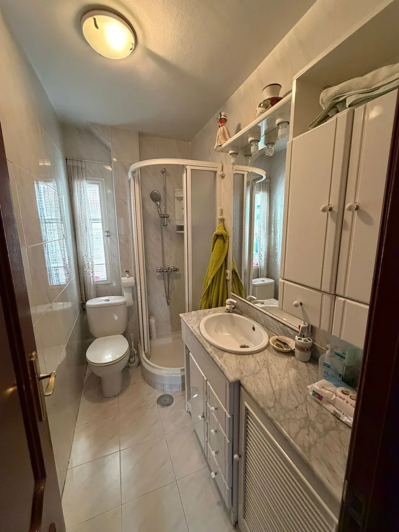 Piso en Barrio Valdezarza - Foto 9