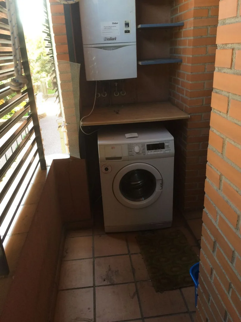 Piso en Puerta Bonita, Puerta Bonita - Foto 15