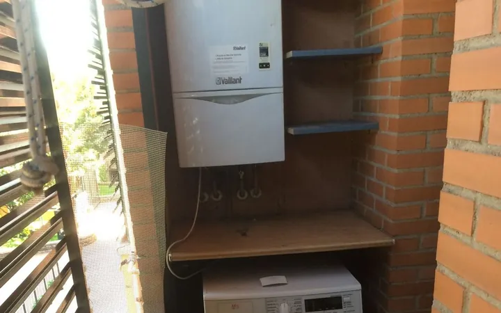 Piso en Puerta Bonita, Puerta Bonita - Foto 15