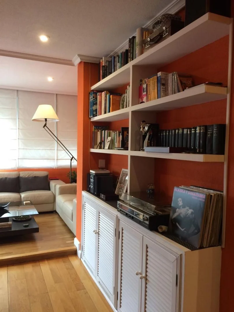 Ático en calle de Blasco de Garay, 19 - Foto 25