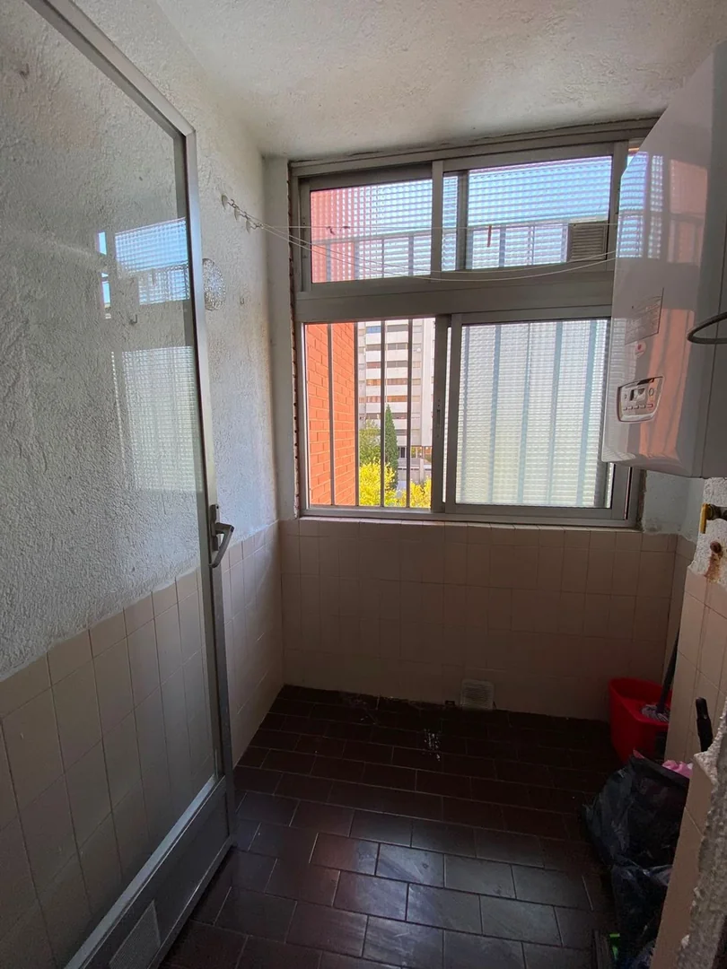 Piso en Calle de Fermín Caballero, 36, La Paz - Foto 5