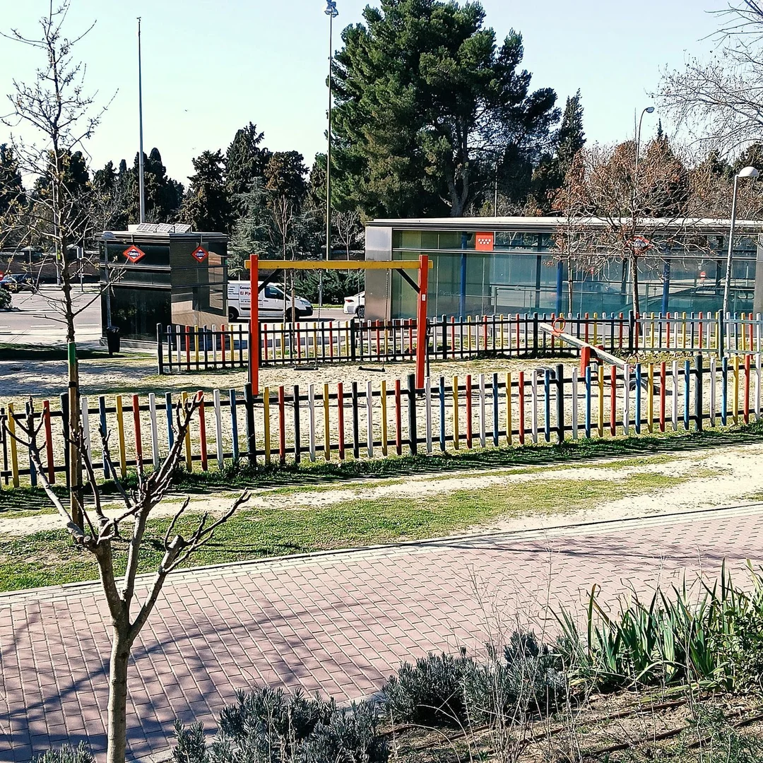 Piso en calle de San Baldomero, 2 - Foto 38