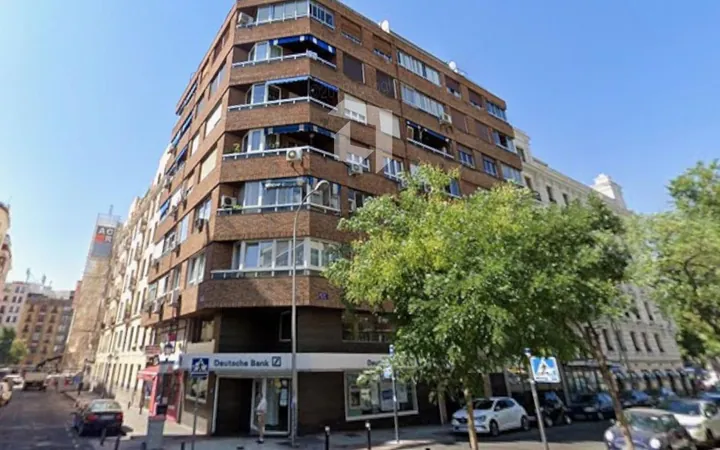 Piso en Calle de Ibiza, Ibiza - Foto 1
