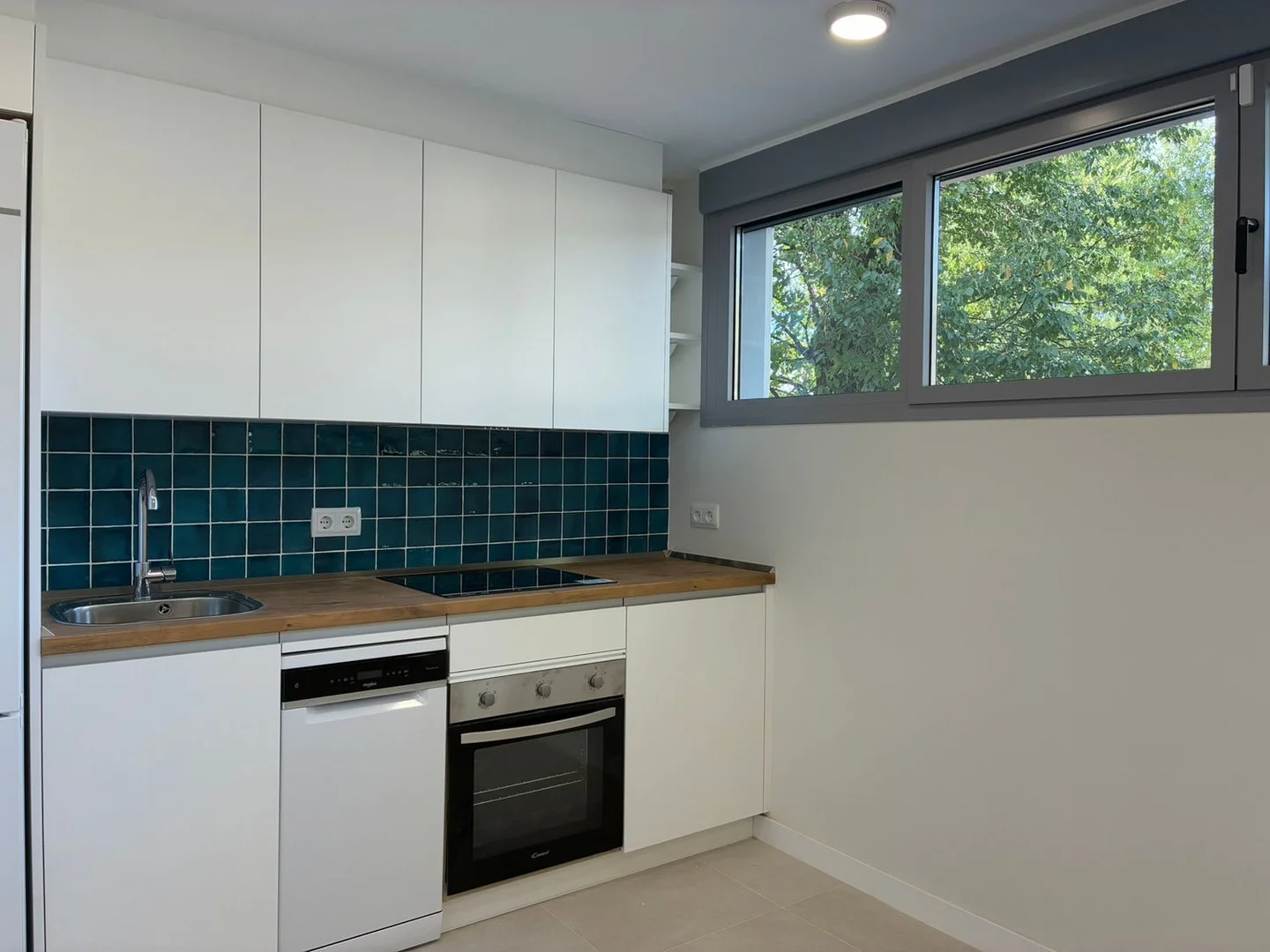 Chalet adosado en Barrio Tres Olivos - Valverde - Foto 14