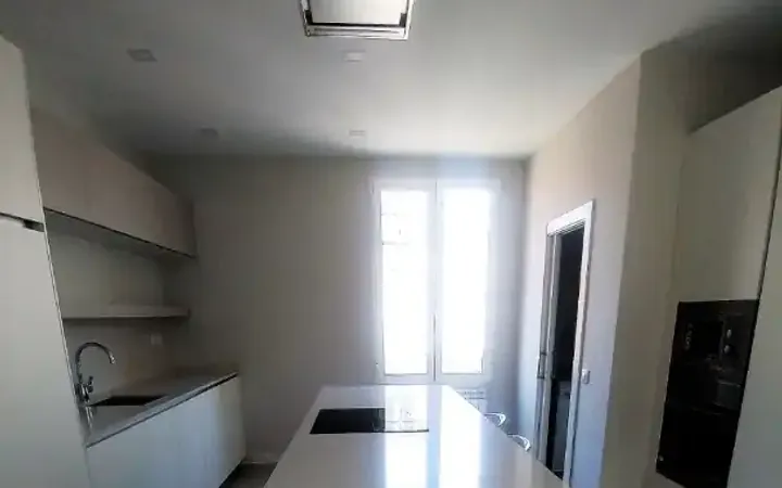 Piso en  Calle de José Ortega y Gasset 77 - Foto 10