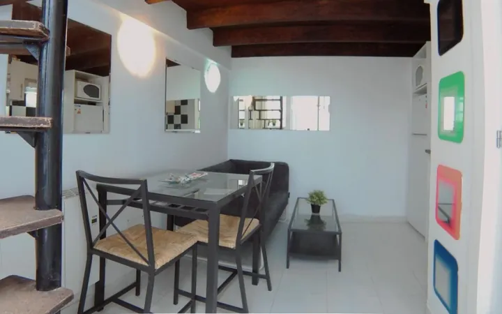 Estudio en Calle del Capitán Blanco Argibay, Valdeacederas - Foto 14