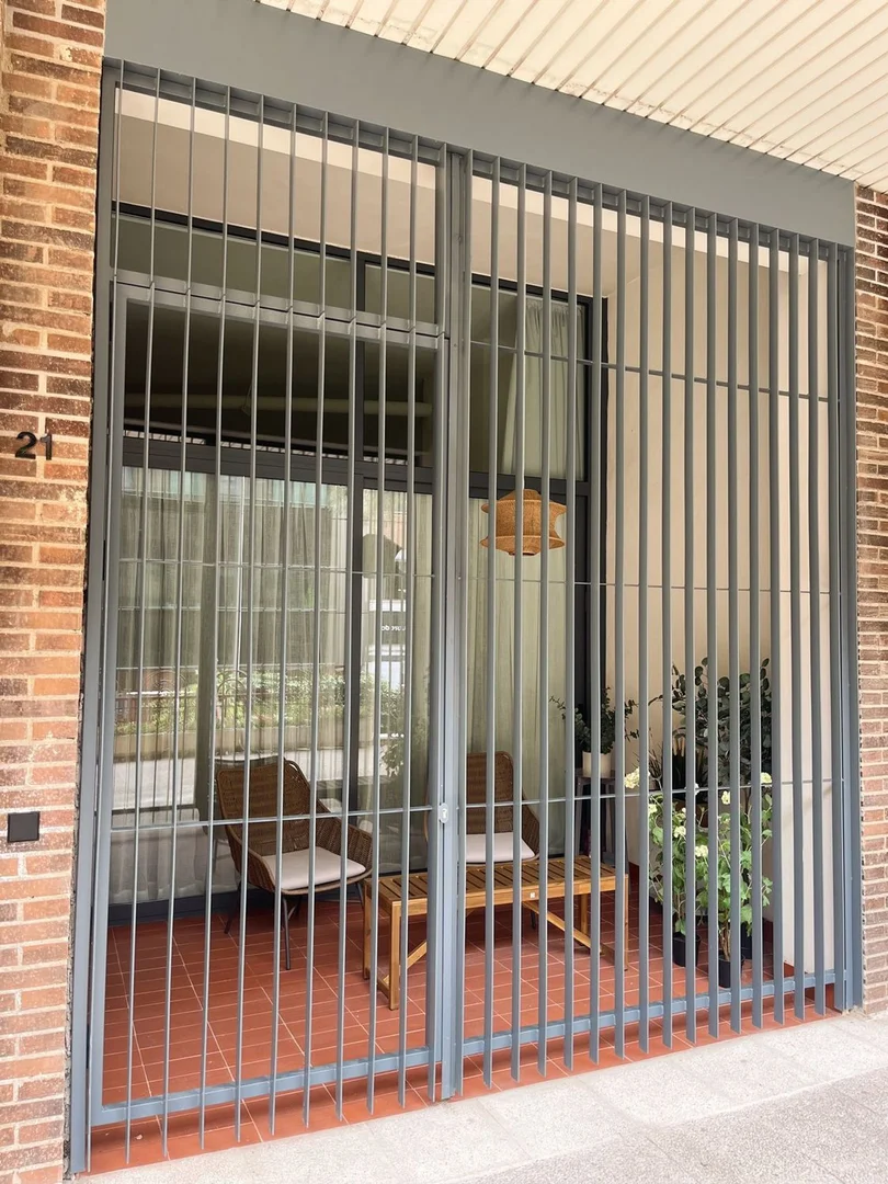 Piso en calle de Ramón de Aguinaga, 5 - Foto 20