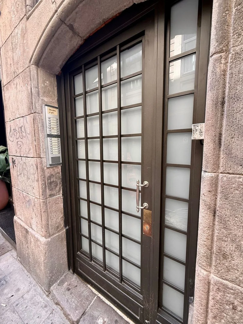 Piso en Calle dels Tallers, 69, El Raval - Foto 6