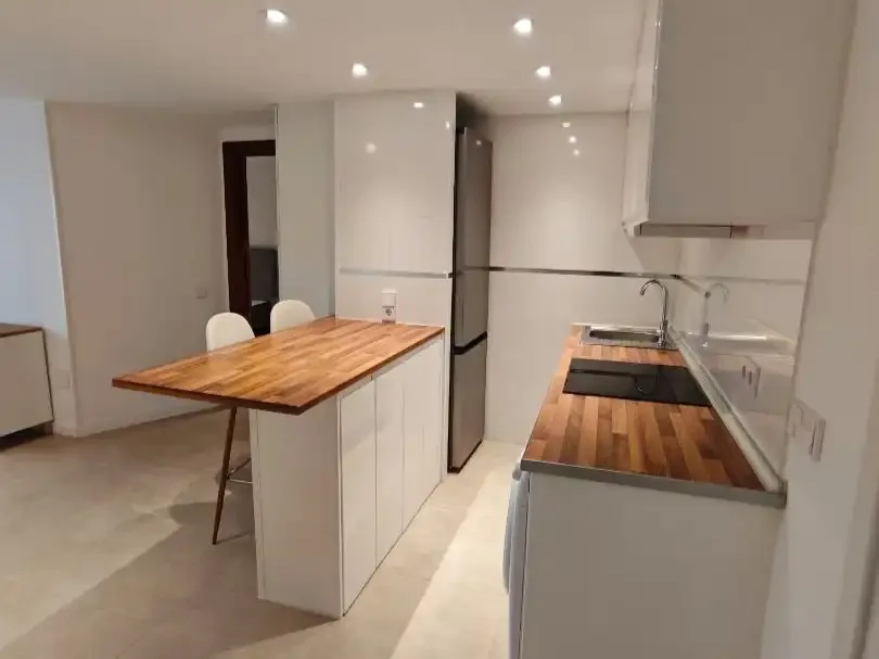 Apartamento en  Calle de Ramón de Aguinaga 15 - Foto 4