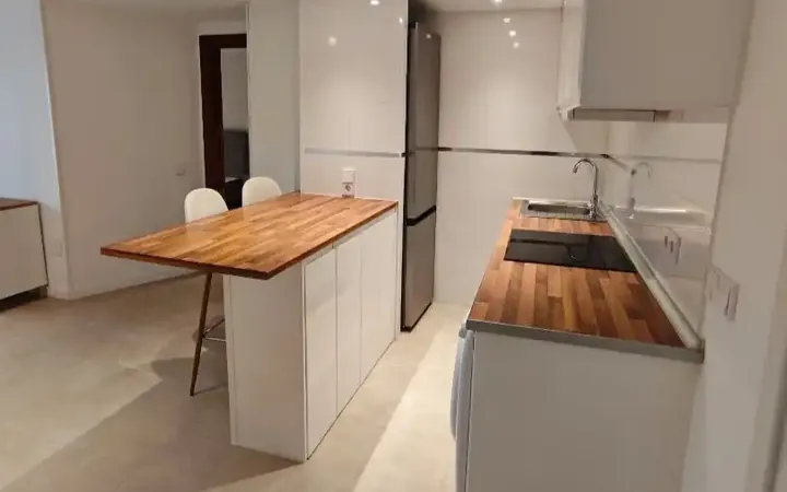 Apartamento en  Calle de Ramón de Aguinaga 15 - Foto 4