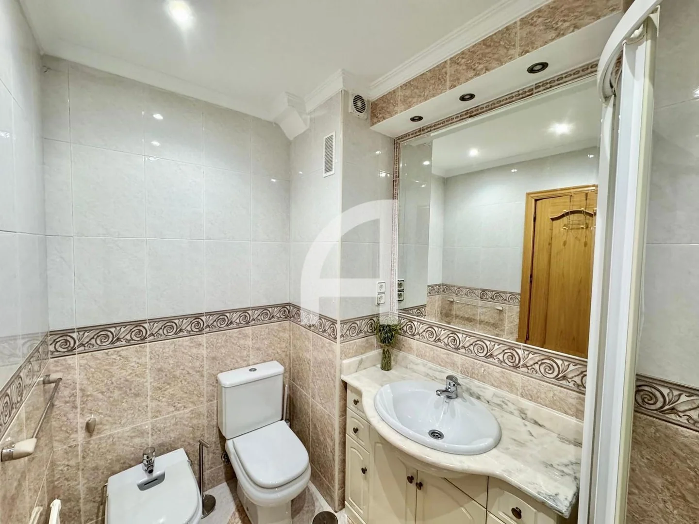 Piso en Calle del Ferrocarril, Palos de la Frontera - Foto 11