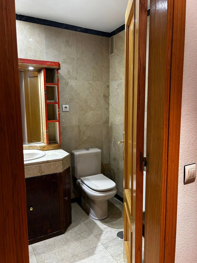 Piso en Calle de Julián Rabanedo, 38, Legazpi - Foto 13
