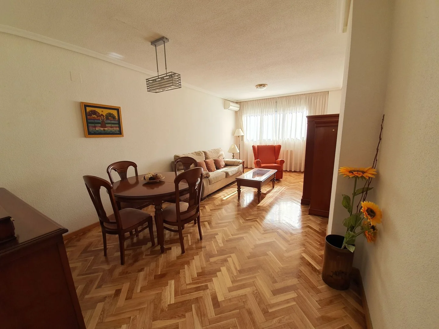 Piso en Calle de Nuestra Señora del Carmen, 4, Berruguete - Foto 12