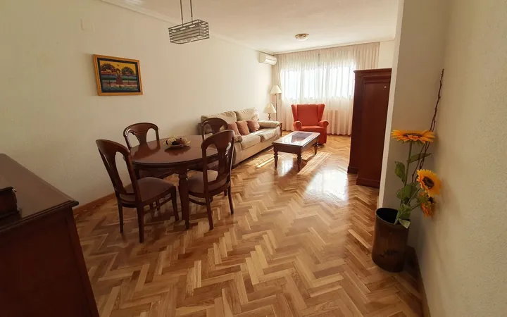Piso en Calle de Nuestra Señora del Carmen, 4, Berruguete - Foto 12