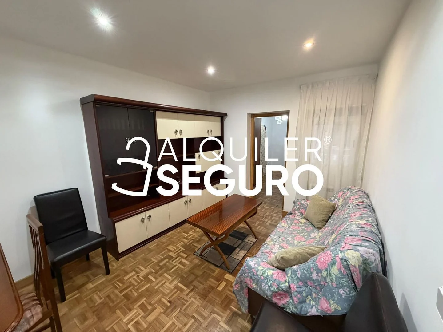 Piso en Calle de Guillermo Pingarron, Portazgo - Foto 31