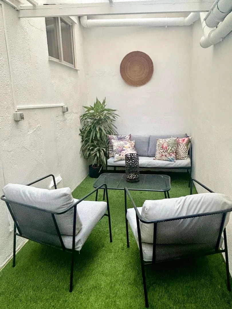 Estudio en Calle de Sandoval, 13 - Foto 3