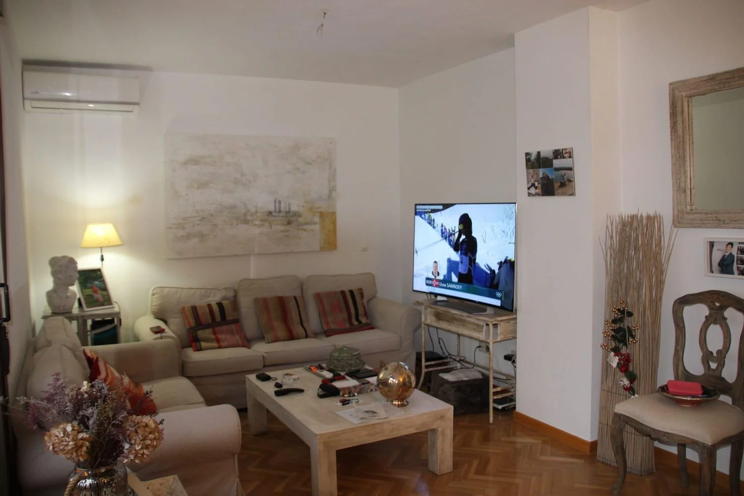 Ático en avenida del Santuario de Valverde, 98 - Foto 12