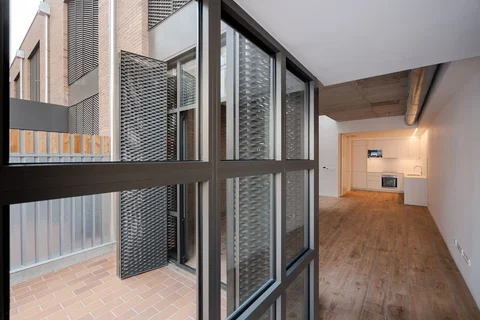 Dúplex en El Poblenou - Foto 2