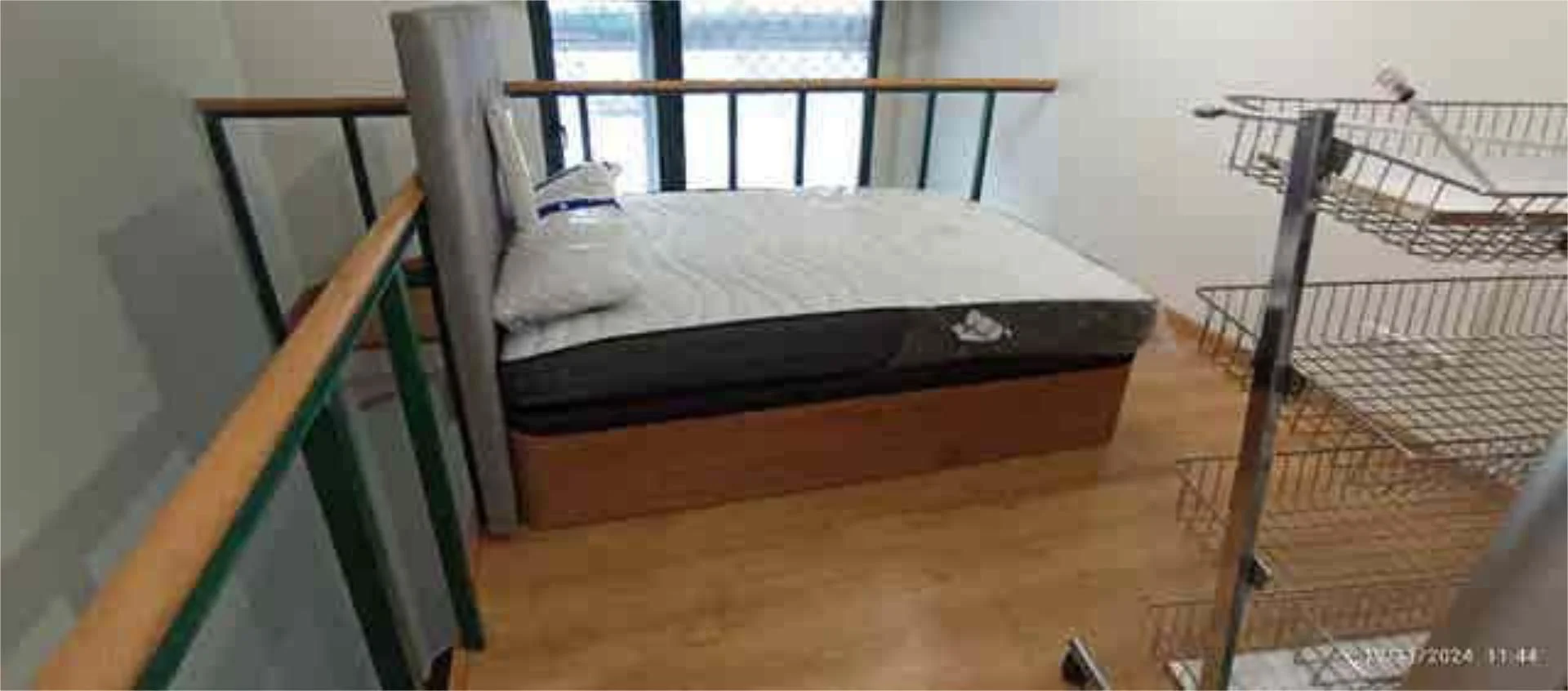 Loft en Carabanchel Alto