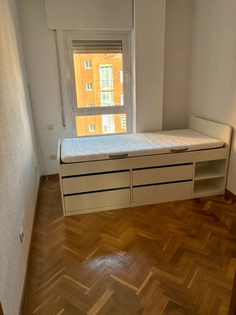 Piso en Calle de Santa Lucrecia, 14, Opañel - Foto 28
