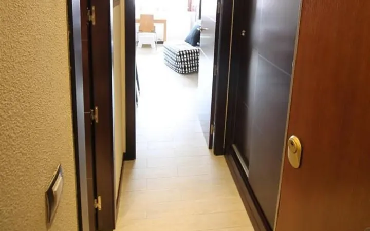 Estudio en Calle de Juan Álvarez Mendizábal, Argüelles - Foto 15