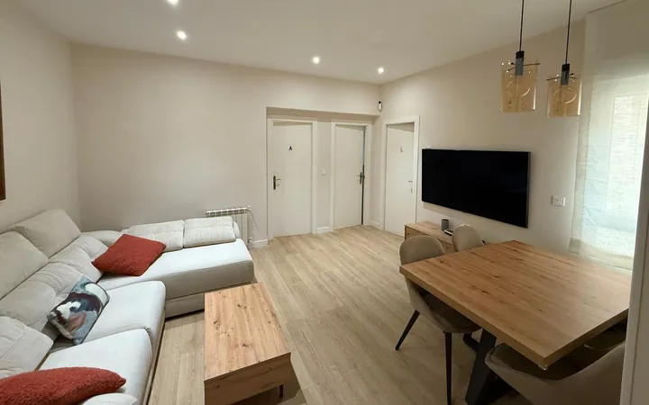 Piso en Calle de Chile, 17, Bernabéu-Hispanoamérica - Foto 4