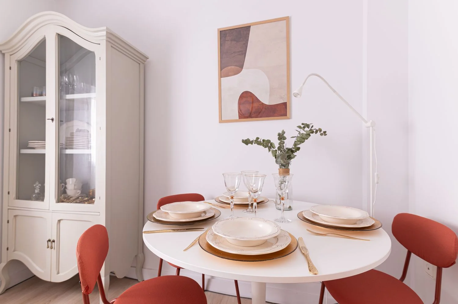 Piso en Puerto Chico - Foto 18