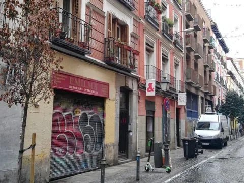 Piso en calle de San Vicente Ferrer, 18 - Foto 22