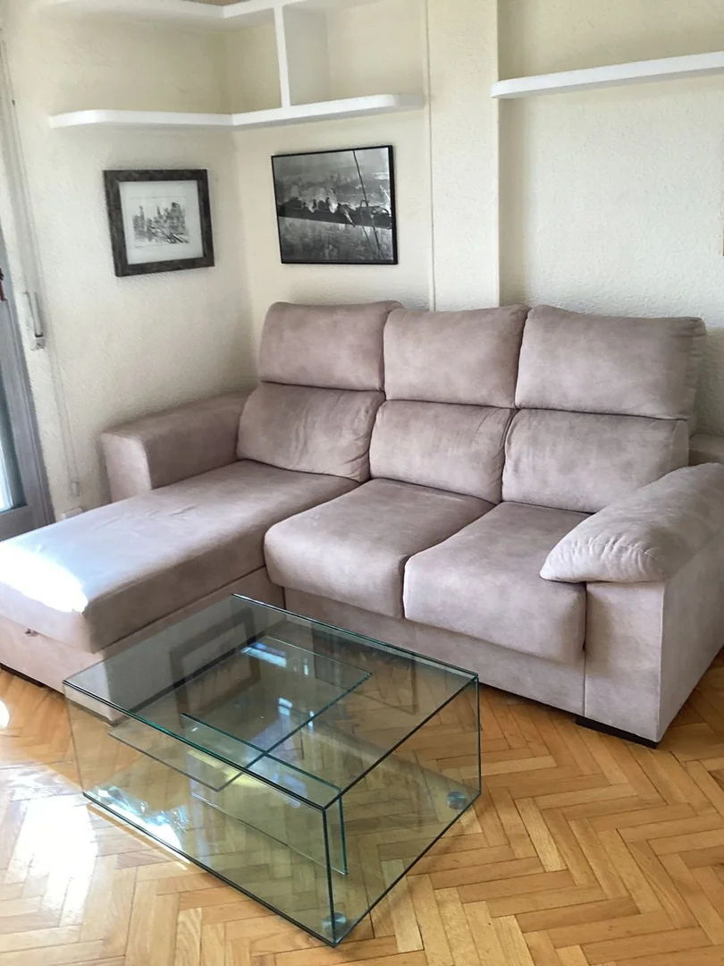 Ático en Calle de Canillas, 45, Prosperidad - Foto 2