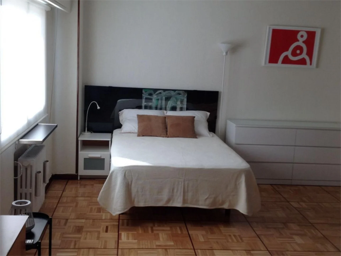 Estudio en  Calle de Maudes 26 - Foto 4