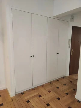 Piso en Calle de Edgar Neville, 27, Cuatro Caminos, Madrid - Foto 4