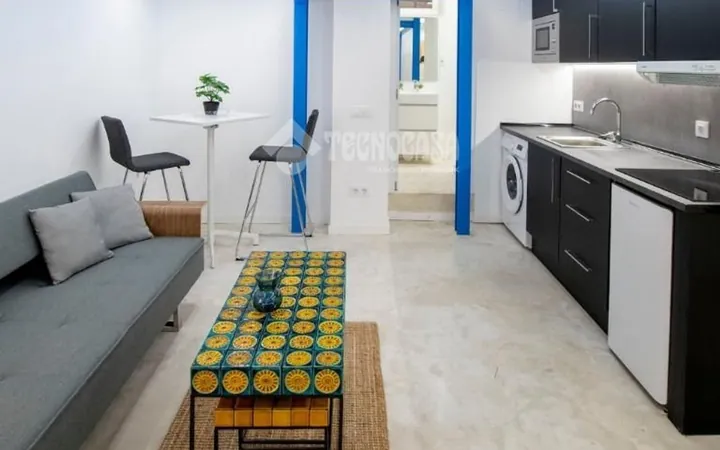 Piso en Calle del Olmo, Lavapiés-Embajadores - Foto 2