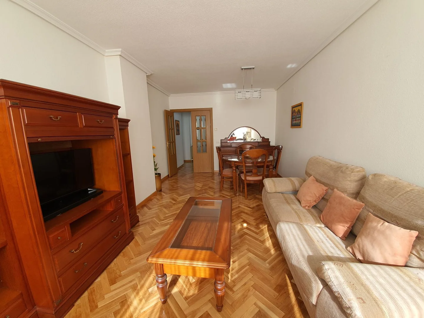 Piso en Calle de Nuestra Señora del Carmen, 4, Berruguete - Foto 11